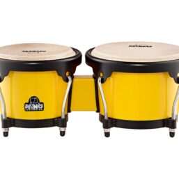 ABS Bongo PLUS NINO17B-BK Meinl