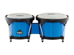 ABS Bongo PLUS NINO17B-BK Meinl