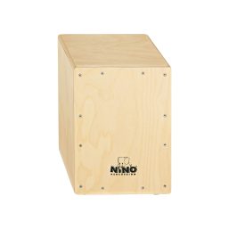 Cajon 13" Natur Nino950 Meinl