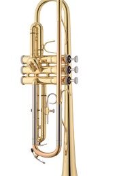 JP606RL-Q JUPITER Trompete in Bb