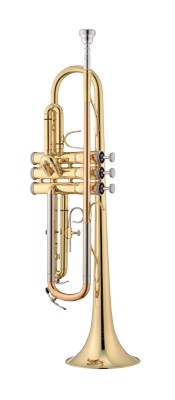 JP606RL-Q JUPITER Trompete in Bb