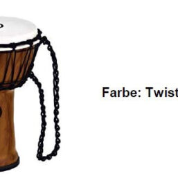 Meinl JR Djembe JRD Series 7