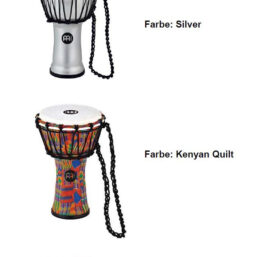 Meinl JR Djembe JRD Series 7