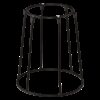 Meinl Travel Djembeständer STDJST-BK