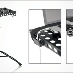 MEINL Laptop Table Stand TMLTS