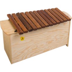 Studio49 Bass Stabspiel Set 1000