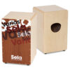 Sela Varios Cajon