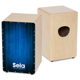Sela Varios Cajon