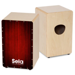 Sela Varios Cajon