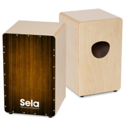 Sela Varios Cajon