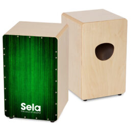 Sela Varios Cajon