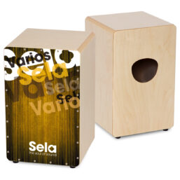 Sela Varios Cajon