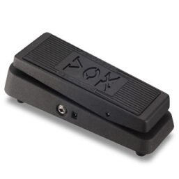 VOX Wah WAH Pedal V845