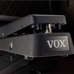 VOX Wah WAH Pedal V845
