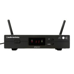 Audio Technica Drahtlos Mikrofonsystem ATW 2110a
