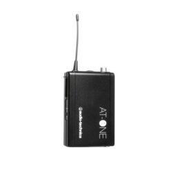 Audio Technica Drahtlos Mikrofonsystem ATW 2110a