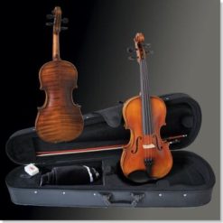 Franz Sandner Violine Garnitur 306