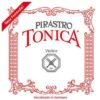 Pirastro Tonica Violin Set