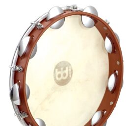 Meinl PA10CN-M Pandeiro Natural