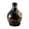 Meinl ID3GO Ibo Drum Trisound, Black, Gold Ornament