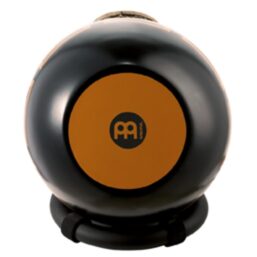 Meinl ID3GO Ibo Drum Trisound, Black, Gold Ornament