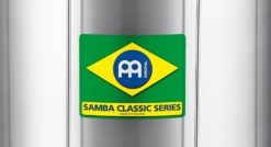 Meinl Samba Classic Series Surdos SUC