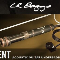 L.R.BAGGS Element Komplettset