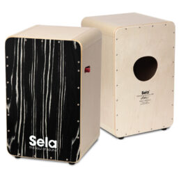Sela CaSela Cajon Pro Snare On/Off Mechanik