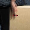 Sela CaSela Cajon Pro Snare On/Off Mechanik