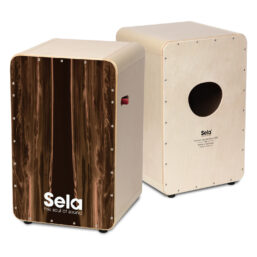Sela CaSela Cajon Pro Snare On/Off Mechanik