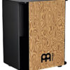 Meinl VerticalSubwoofer Cajon SUBCAJ6MB-M