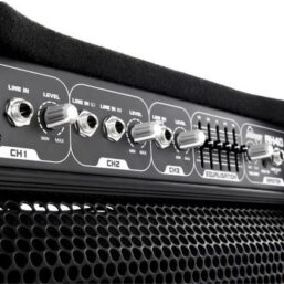 Laney AH-40 Multi Verstärker