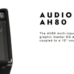 Laney AH-40 Multi Verstärker