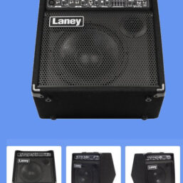 Laney AH-40 Multi Verstärker