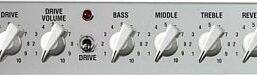 LANEY Lionheart Boutique Tube Amp L5T-112