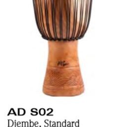 Djembe Afroton ADS