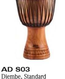 Djembe Afroton ADS