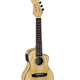 Ortega RUMG Concert Ukulele