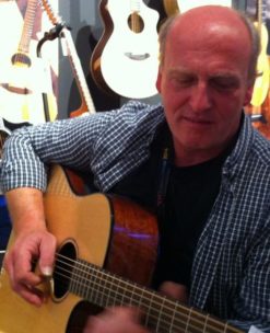 Gitarrenanfänger -3 Stunden Workshop am 16.Jan.2016