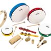 RHYTHMUSSORTIMENT, 12-teilig Ninoset012wb