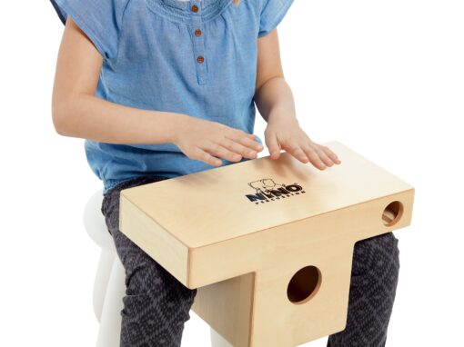 Nino 953 SLAP-TOP CAJON