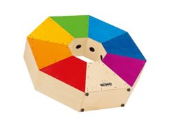 Nino954 KLASSENZIMMER CAJON