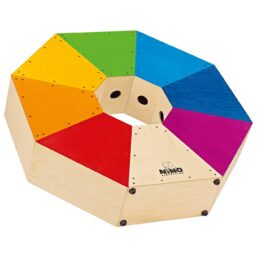 Nino954 KLASSENZIMMER CAJON