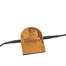 ANNALOG Stomp Box Effect Ortega