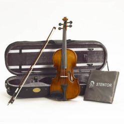 STENTOR Violin SET Granduate
