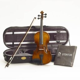 STENTOR Violin SET Granduate