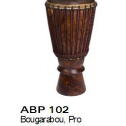 Afroton ABP101 Bougarabou Pro