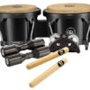 Bongo+PercussionPack BPP1