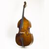 STENTOR Kontrabass Set 1/2-4/4, Student I